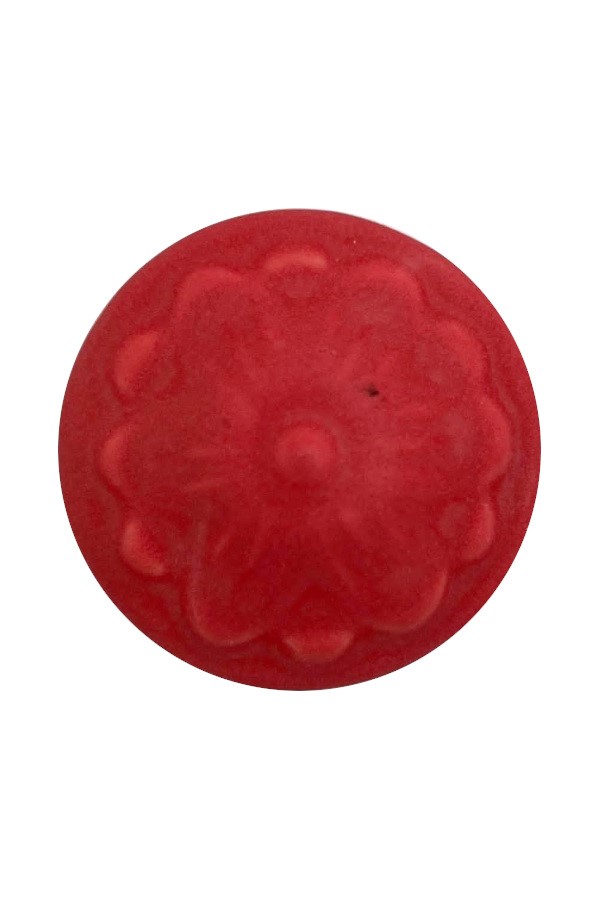HHT 834 Red Matte